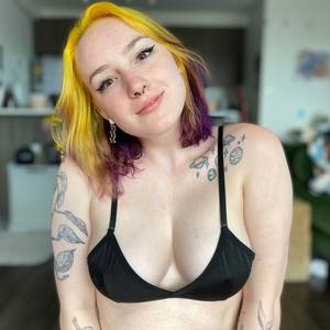 Mel💀 No PPV🖤 profile