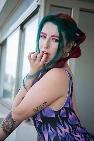 Meriandheavy profile