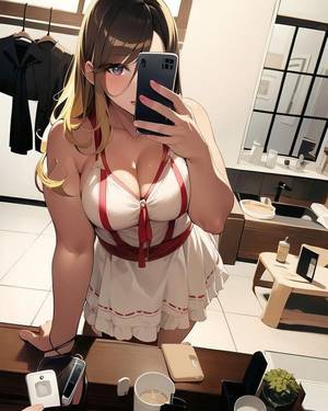 Mia 미아 ~ profile