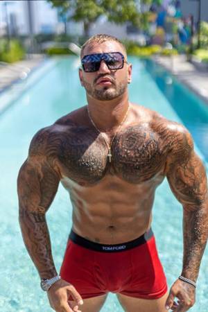 Miamimuscle93 profile