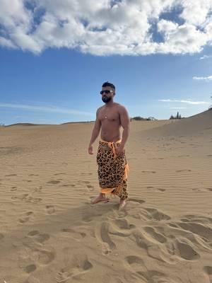 Michaelpaniza profile