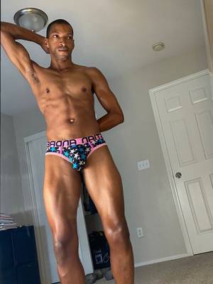 Michaeltheegod profile