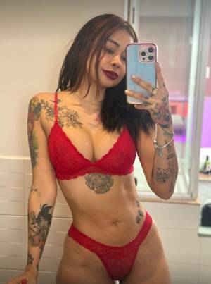 Michel chica profile