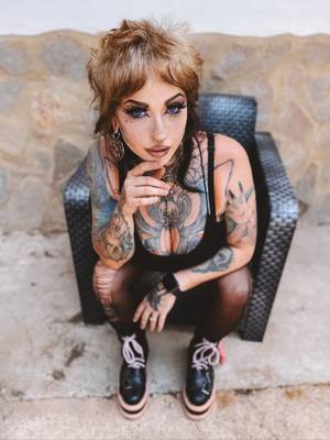 Mickybottenberg profile