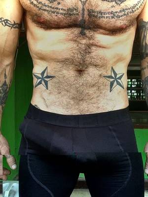 Mikeangeloxxx profile