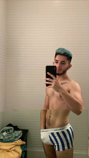 Mikeylopezzzz profile