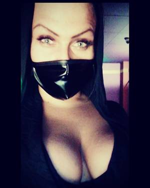 Missmylamonroe profile