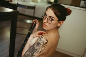 Missshey profile