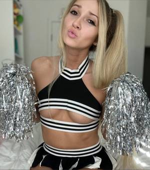 Missblondebunny profile