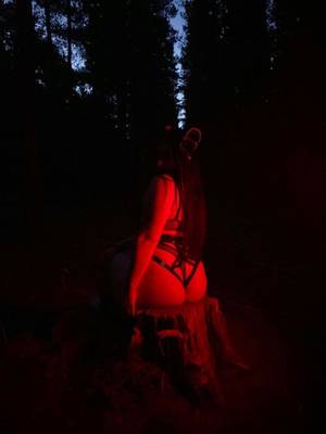 Missfleurrosefree profile