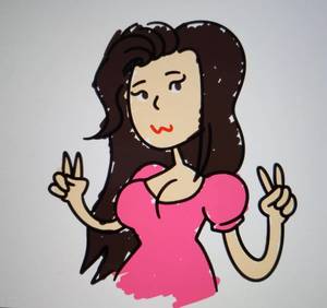 Misskangaroo profile