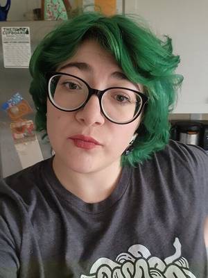 Misskittyhellebore profile