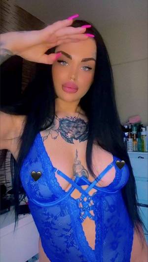 Misslucyjane profile