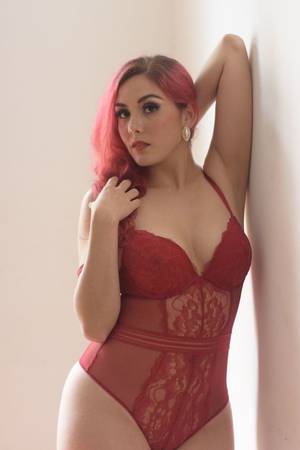 Misspideville profile