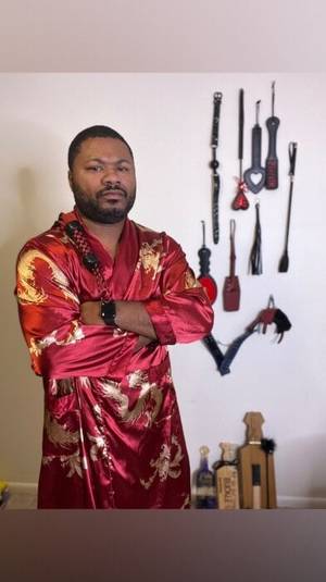 Mistersoulsnatcher profile