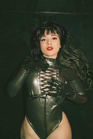 Mistressfelina profile