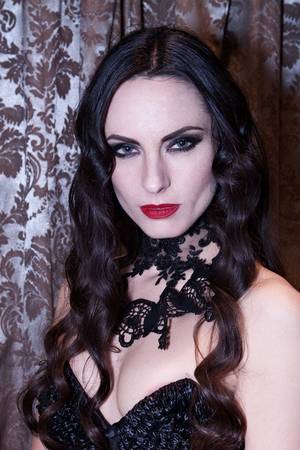 Mistressfirewolf profile