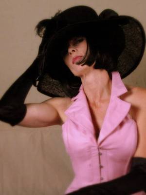 Mistresstexas profile