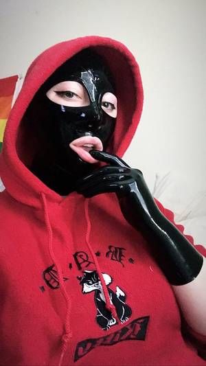 Mistressxrose profile