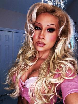 Mooreofjessie profile