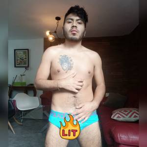 El Lechero 💦 profile