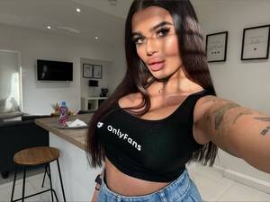 Moreofharriet profile