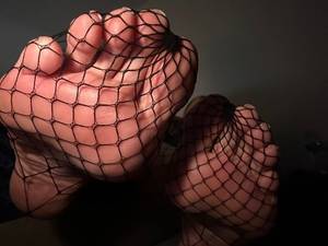 Morgansfeetures profile