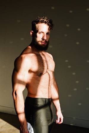 Morgxnthicke profile