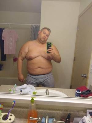 Mrchubbynick profile