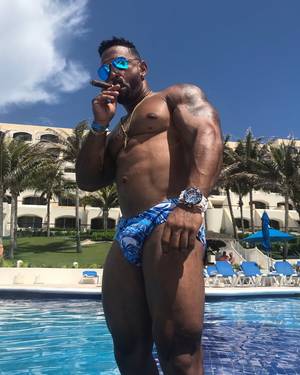 Mrx11musclegod profile