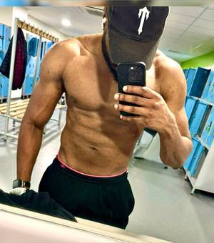 Mrblackxxx profile
