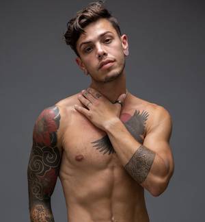 Mrdexparker profile