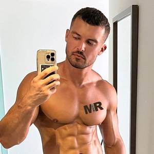 Mrmuscle profile