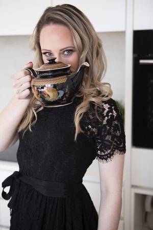 Mrsbethafterdark profile