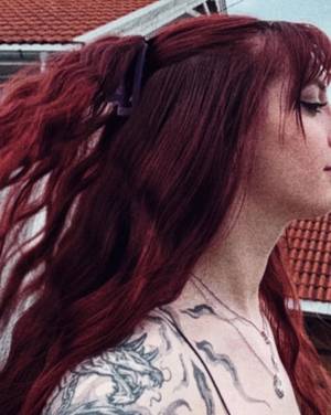 Mrspatricias profile