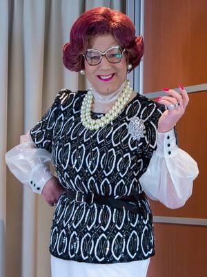 Mrswandanylon profile