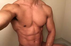 muscle guy profile