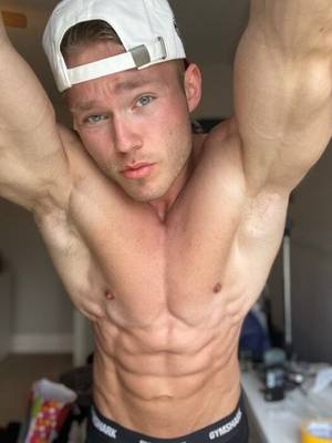 Musclealphachad profile