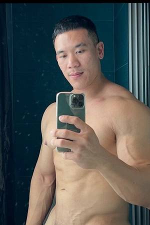 Musclenumber5 profile