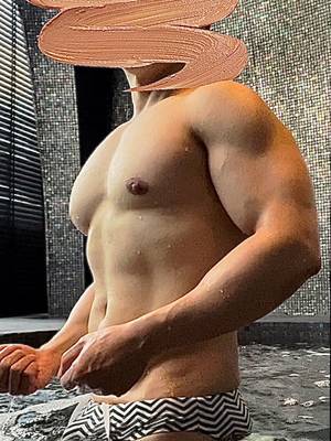 Daddy muscle BANGKOK profile