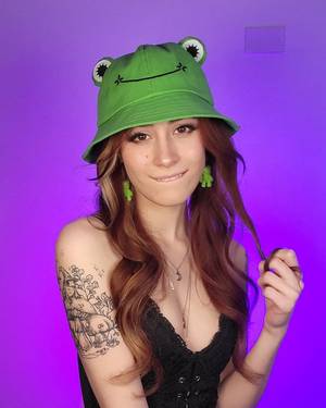 Mushroomnymphfree profile