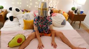 Mxrlovesfans profile