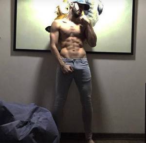 Nakedgamervip profile