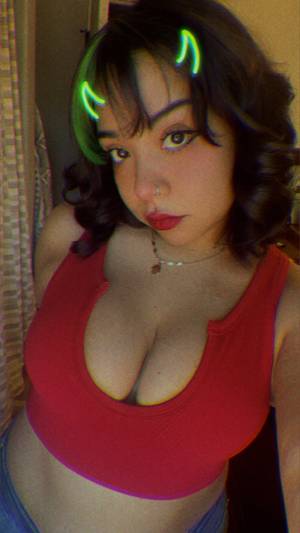 ♡ magically delicious ♡ profile