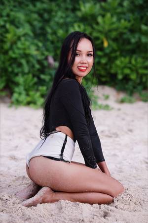 Natalie Tiger profile