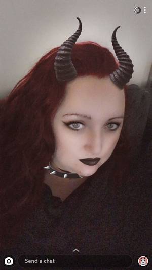 Naughtykitten84 profile