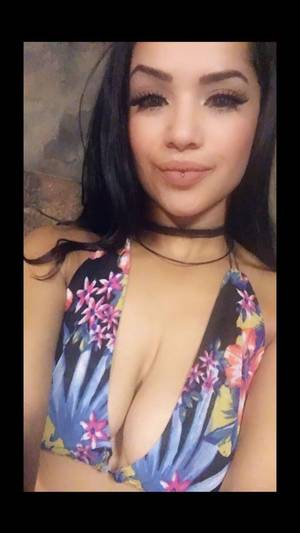 Naughtyletty profile