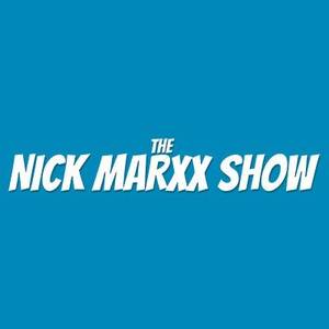 Nickmarxx profile