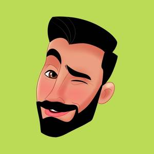 Nicksluckycharms profile