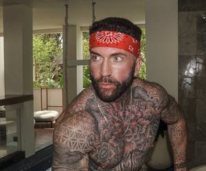 Niels van der Zanden profile